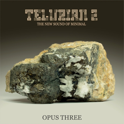 VA - Telurian 2_ The New Sound of Minimal - Opus Three